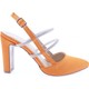  Renk Orange