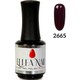 Seçili Renk Tonu ELLEA NAIL Profesyonel Kalıcı Oje 2665