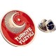 Seçili Renk Gümüş