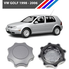 Otozet Vw Golf Koltuk Ayar Makarası Gri Yan Sanayi 1 Adet 1998-2006