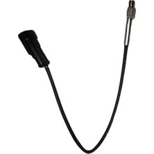 Yuki Active 125 Isı Sensörü