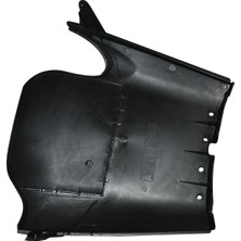 Windy Yuki Windy Şase Alt Koruma Plastigi