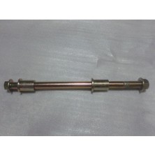 Windy Yuki Windy E-Bike Ön Teker Mili