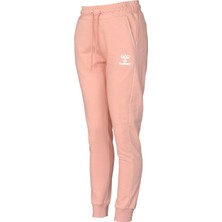 Hummel Hmlt-Nonı 2.0 Regular Pants Krem Kadın Eşofman 931470-2222