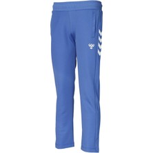 Hummel Hmljaromır Pants Mavi Çocuk Eşofman 931083-7837