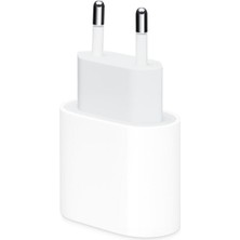 Y&Y Apple 20W Usb-C Iphone Uyumlu 11 12 13 14 Pro Max Mini Yeni Nesil Hızlı Şarj Aleti Adaptörü Başlık