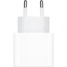 Y&Y Apple 20W Usb-C Iphone Uyumlu 11 12 13 14 Pro Max Mini Yeni Nesil Hızlı Şarj Aleti Adaptörü Başlık