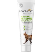 Royalist Kedi Malt Paste 100 gr
