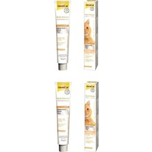Gimcat Multivitamin 100 gr x 2 Adet