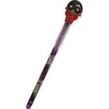 Cmk Inanılmaz Aile Başlıklı Geçmeli -Yumurtlayan Kurşun Kalem