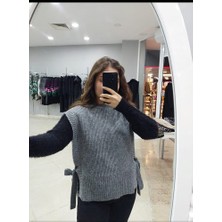 Rose Kadın Triko Kazak