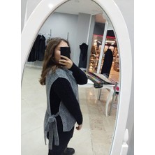 Rose Kadın Triko Kazak