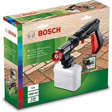 Bosch Home And Garden Yüksek Basınçlı Yıkama Makineleri Için 360° Temizlik Tabancası (Easyaquatak