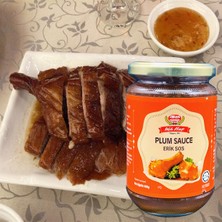 Woh Hup Erik Sosu Plum Sauce 400 gr