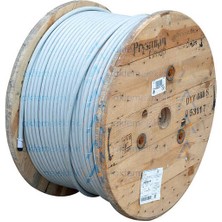 Reçber Dt-8 Diyafon Kablosu 901058 (100 Metre)