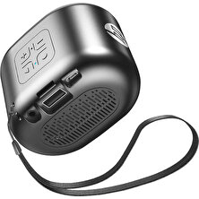 Hp BTS01 Bluetooth Kablosuz Taşınabilir Speaker Hoparlör