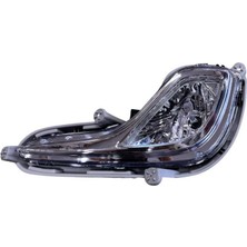 MATSUBA Sis Lambası Sol Accent Blue 2011-