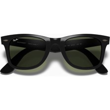 Ray-Ban Rbg 4340 Propionat 601 50 G Erkek Güneş Gözlüğü