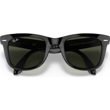 Ray-Ban Rbg 4105 601 50 Erkek Güneş Gözlüğü