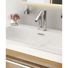Creavit ST6500 Straw Uzun Lavabo Armatürü