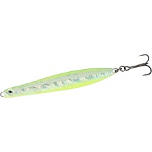 Savage Gear Seeker Isp 87MM 16G Metal Kaşık Yem