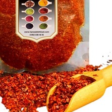 Hanzade Bitkisel Tatlı Pul Biber 500 gr