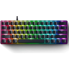 Razer Huntsman Mini Red Switch Us Layout Mekanik Gaming Oyuncu Klavye