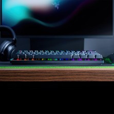 Razer Huntsman Mini Red Switch Us Layout Mekanik Gaming Oyuncu Klavye