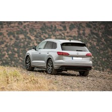 After Vw Touareg 2019-2023 Plaka Aydınlatma Lambası LED 5NA943021 1 Adet