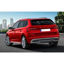 After Skoda Kamiq 2019-2023 Plaka Aydınlatma Lambası LED 5NA943021 1 Adet