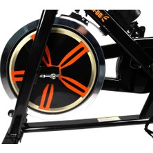 Lofoo Sport Kondisyon Bisikleti (Spin Bike) HW3021 906