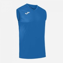 Joma Kombi Shırt Royal Sleeveless 100436.700