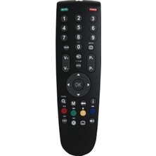 Arçelik Kumanda 181  KK0161-ARÇELİK Beko 32'' LCD