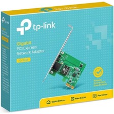 TP-LINK TG-3468 Gıgabıt Ethernet Kartı