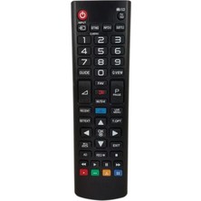 Kumanda 1135 KK9840-LG LCD