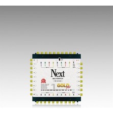 Next Ye-10/16 Sonlu Santral