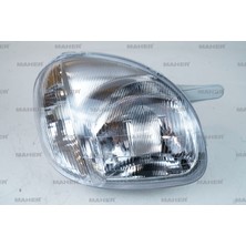 Maher Hyundai Atos 1998-2002 Far Sağ Manuel 92102-02010