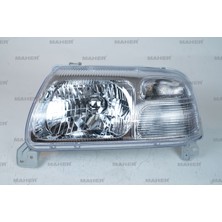 Maher Suzuki Grand Vitara Vitara 1998-2002 Far Sol Manuel 35320-65D30