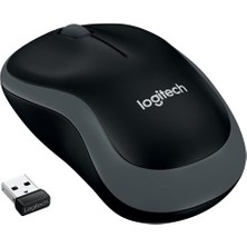 Logitech M-185 Kablosuz Mouse