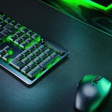 Razer Deathstalker V2 Pro Red Switch Us Layout Rgb Siyah Kablosuz Mekanik Gaming Oyuncu Klavye