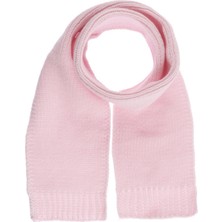 Kitti Atkı Bere Eldiven (1-4 Yaş) K22160-03 Açık Pembe