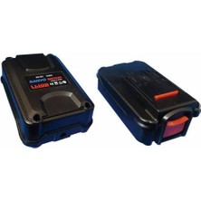 İtal Hyundaı GS18E - GSE30T Akülü Ilaç Pompası Li-On Batarya