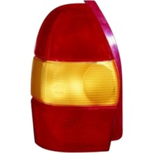 Depo Fiat Palio Sw Sağ Stop Lambası 1999-2001 / 46434791