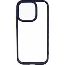 Nettech Apple iPhone 14 Pro Uyumlu Şovalye Seri Arka Koruma