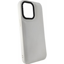 Nettech Xiaomi Redmi 9c Uyumlu Casetify Buff Seri Arka Koruma