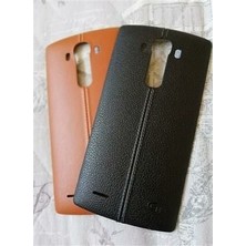 OEM Telefon Kapak Lg G2 - G3 - G3 Mini - G4 - G4 Mini