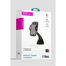 Ttec T.tec 2TT08 Flexgrip Compact Araç Içi Telefon Tutucu