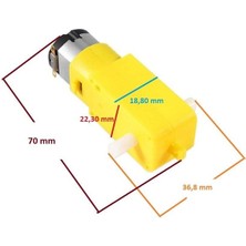 Arduino Motor