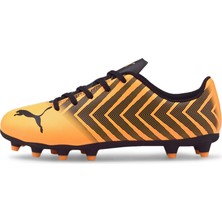 Puma Tacto  II FG/AG Jr Unisex Krampon 10670401