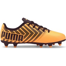 Puma Tacto  II FG/AG Jr Unisex Krampon 10670401